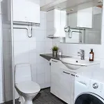 Gammi - Classy Lapland In Centre For Up To 4 Guests *