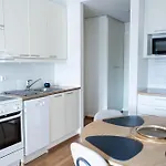Gammi - Classy Lapland In Centre For Up To 4 Guests شقة *