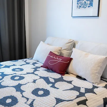 Lejlighed Gammi - Classy Lapland In Centre For Up To 4 Guests *