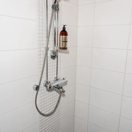 Gammi - Classy Lapland In Centre For Up To 4 Guests Lejlighed