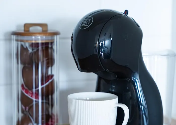 דירה Gammi - Classy Lapland In Centre For Up To 4 Guests *